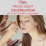 Beauty celebration