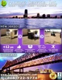 Packing Service Inc Baton Rouge LA - Industrial Crates  Palletiz