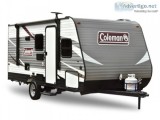 2019 Dutchmen Coleman Lantern - LT Conventional 18RB
