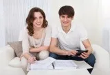 First Time Home Buyer