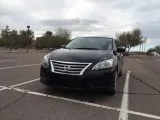 Nissan Senta