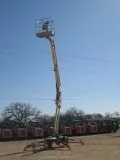 Towable Manlifts