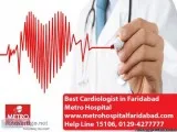 Signs You Need To See a Cardiologist