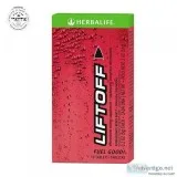 Liftoff Pomegranate-Berry Burst 10 Tablets