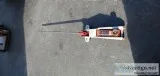 LARIN 2 TON HYDRAULIC JACK
