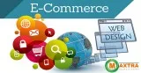 Ecommerce Development Services  Maxtra Technologies