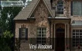 San Antonio Vinyl Replacement Windows