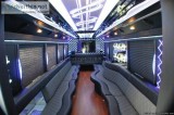 Affordable Prom Party Bus in NJ and NYCat US Bargain Limo