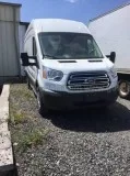 2016 Ford Transit 350 Van High Roof wSliding Door