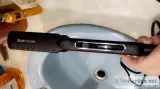 Smart Style straightener
