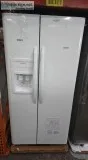 Refrigerators New and New Scratch and Dents  Refrigeradores Nuev