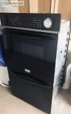 Frigidaire Double Electric Wall Ovens- BRAND NEW