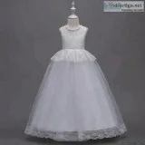 Princess Girl s Formal Dress