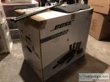[USED] Bose Lifestyle V25 5.1 Channel Home Theater System