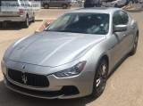 2015 Maserati Ghibli on sale for 31995.00