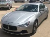 2015 Maserati Ghibli on sale for 31995.00