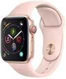 Apple Watch Series 4 (GPS  Cellular 40mm)