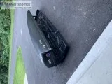 Car cargo box