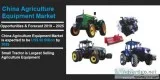 The Primary Reason China is the Biggest Market for Agricultural 