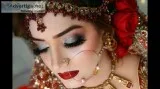 Makeup artist in east delhi