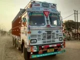 Best Truck Transport Company In New Delhi.
