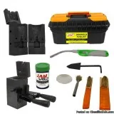 Exothermic Welding Kit making highly reliable welds