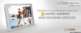 Website design company india  Indglobal