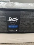 Brand new king size mattress