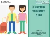 Austria Visa Services Available at Reasonable Rate
