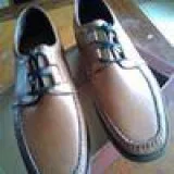 Brand new Ghillie oxford tie shoes (12)