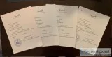 LEGALIZACION Y APOSTILLAS DE DOCUMENTOS DEL EE.UU