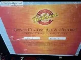 Gibson Custom shop class v Les Paul