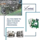 Best Aseptic Tank Manufacturers In india - Neologic Engineers