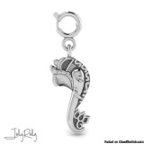 Lord Ganesha Charm and Silver Jewellery By JollyRolly