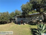 Home for Sale in Canyon Lake TX