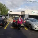 Driving Tution