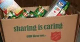 Soncar Raising Funds 4 New Food Pantry and Food Bank