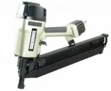 Pneumatic 21 Degree Round Head 3-12&quot Framing Nailer with Car
