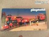 Train set