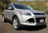 2014 Ford Escape Titanium EcoBoost