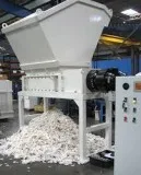 Industrial Paper Shredding Service