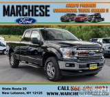 2019 Ford F-150 XLT 4x4 4dr SuperCab 6.5 ft. SB BRAND NEW 21235