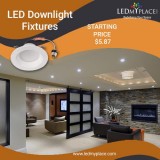 Always Choose Premium Quality Lights Experience (LED Downlight F