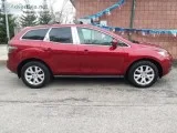 2008 MAZDA CX-7 106000 MILES