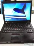 Refurbhished Lenovo Think Pad t410 i5 process with New battery a