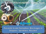 Agricultural eco water softener suppliers in Kurnool