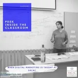 Pg Diploma In Advertising - SACAC