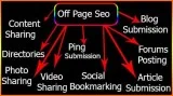 Most effect off page SEO technique for 2019