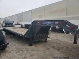 2016 LOAD TRAIL TRAILER