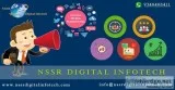 Digital Marketing Company in Hyderabad  NSSR Digital